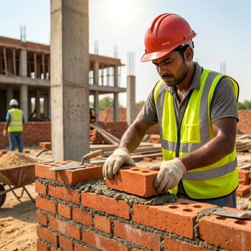 Construction