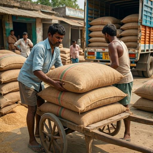 Logistics